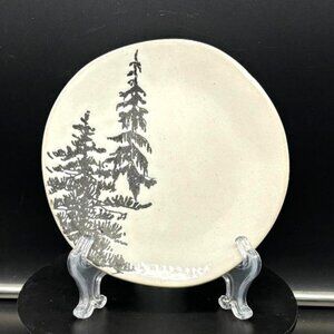 Vintage Hearth & Hand with Magnolia Stoneware Appetizer Plate 6.5"